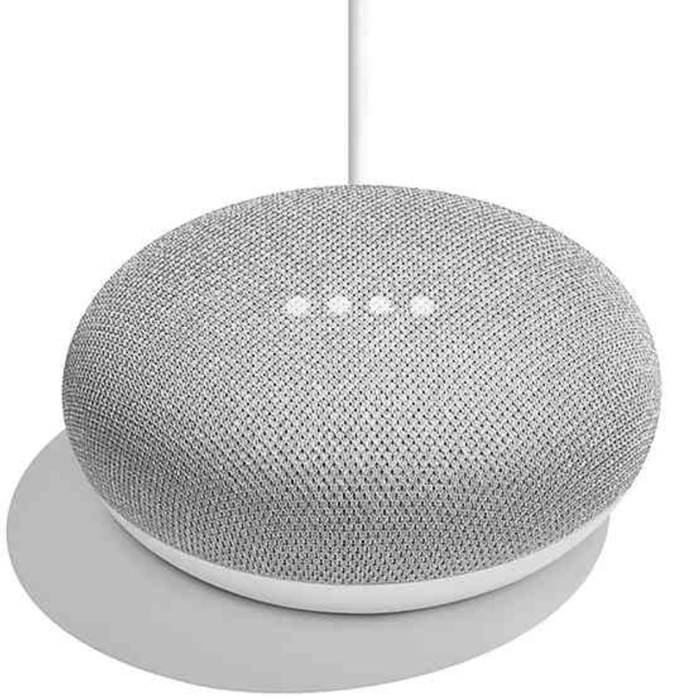 Google Mini Ihome